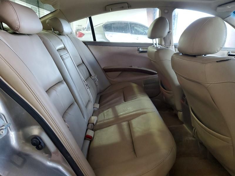 2006 Nissan Maxima se
