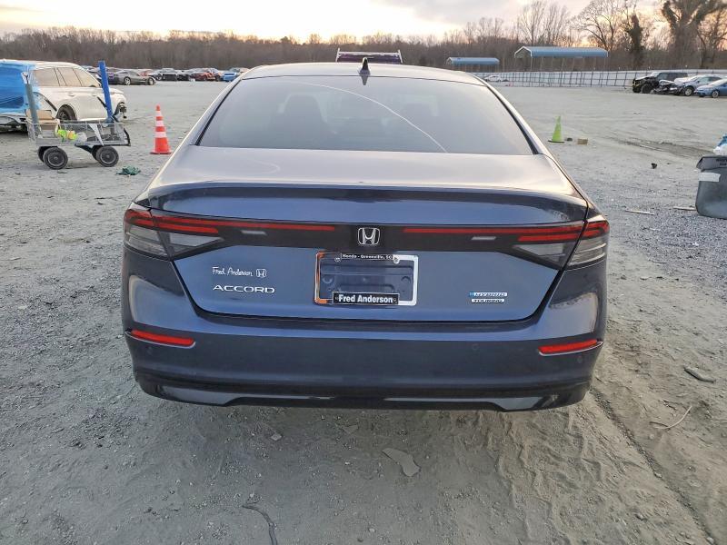 2023 Honda Accord Touring Hybrid