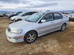 2003 Mitsubishi Lancer oz Rally for sale in Helena, MT