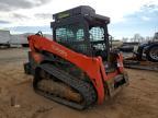 2023 Kubota 2023 Kubo SVL97-2HC-Tracked Skid Steer Loader