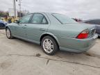 2003 Lincoln LS