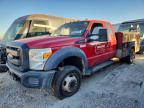 2016 Ford F550 Super Duty Utility / Service Truck