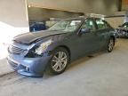 2011 Infiniti G25 Base