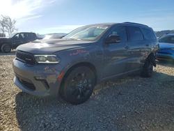 Dodge salvage cars for sale: 2023 Dodge Durango R/T