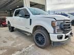 2021 Ford F350 Super Duty