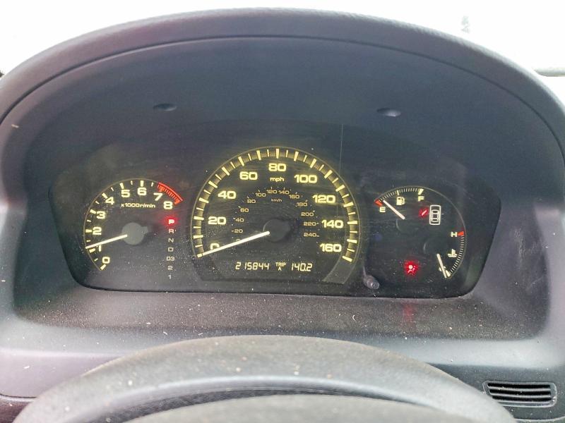 2007 Honda Accord se