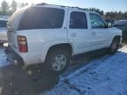 2005 Chevrolet Tahoe K1500
