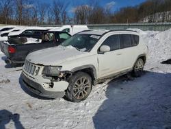 2014 Jeep Compass Limited for sale in Ellwood City, PA