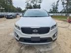 2017 KIA Sorento ex
