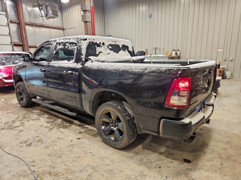 2019 Dodge Ram 1500 big Horn/lone Star