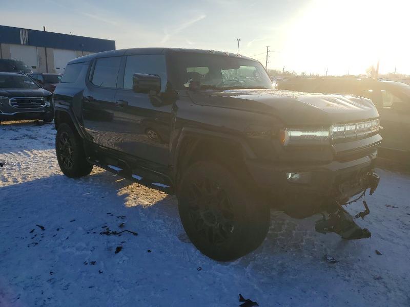 2024 GMC Hummer suv 2X