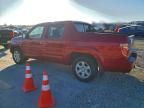 2006 Honda Ridgeline rtl