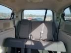 2009 Dodge Grand Caravan sxt