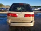 1999 Honda Odyssey ex