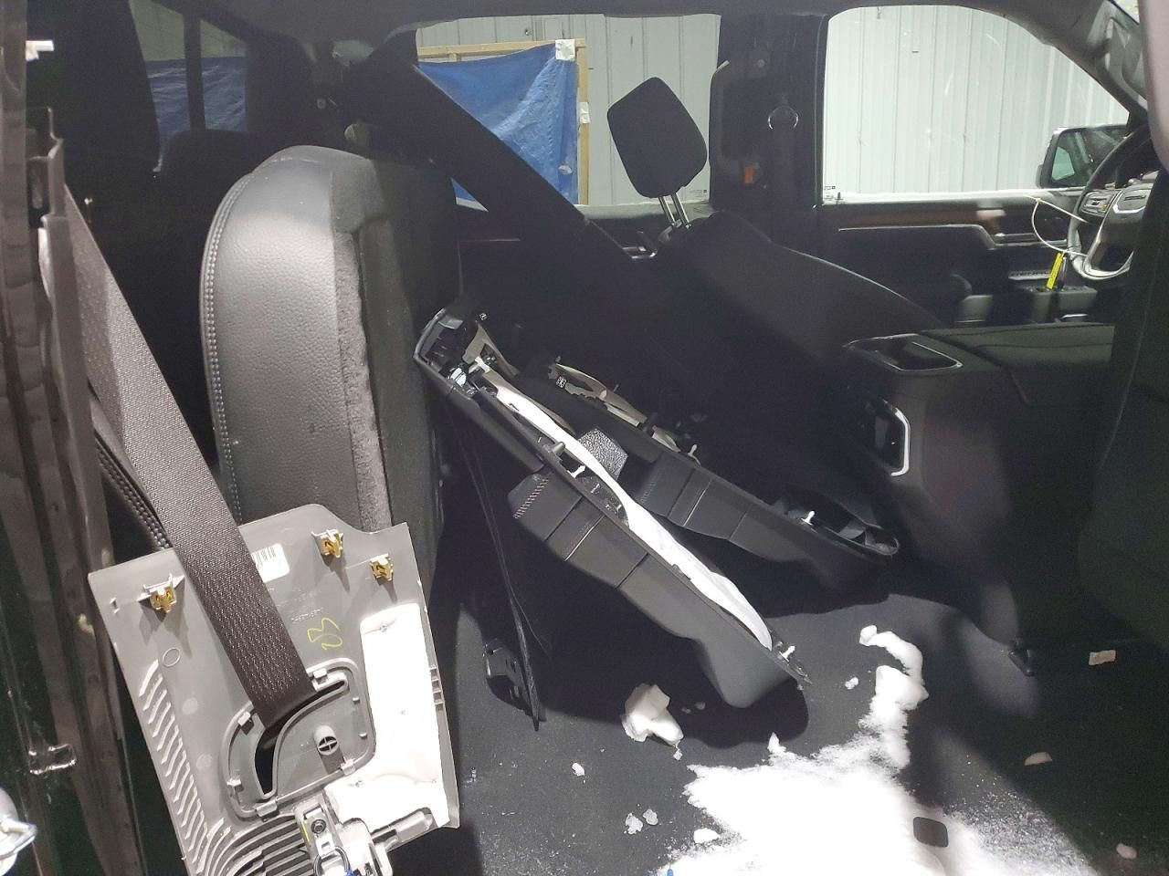 2024 GMC Sierra K1500 Denali