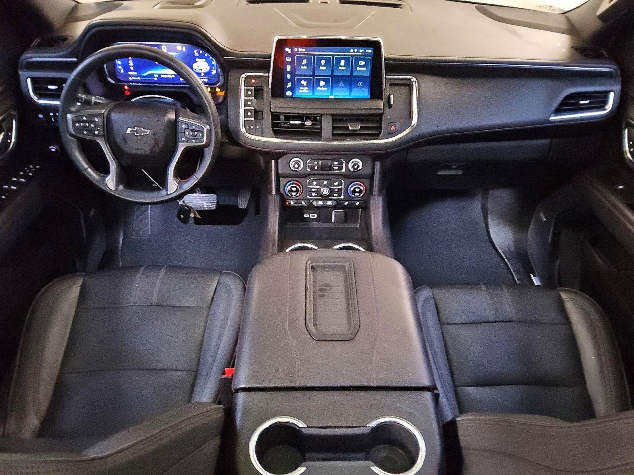 2023 Chevrolet Tahoe C1500 rst