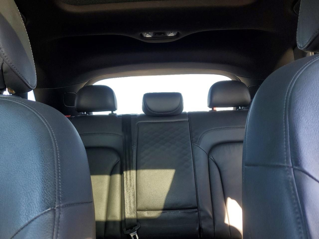 2016 Audi Q3 Premium Plus