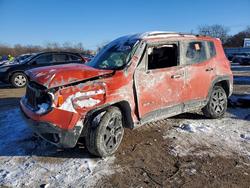2018 Jeep Renegade Sport for sale in Chicago Heights, IL