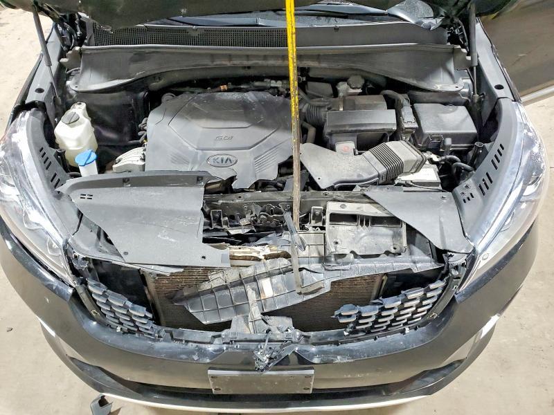 2019 KIA Sorento sx