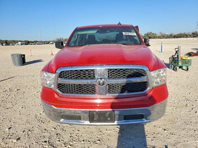 2020 Dodge Ram 1500 Classic Tradesman