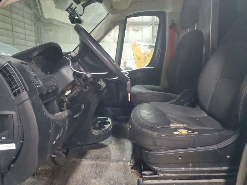 2021 Dodge Ram Promaster 3500 3500 High