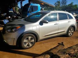 2018 KIA Niro lx en venta en Kapolei, HI