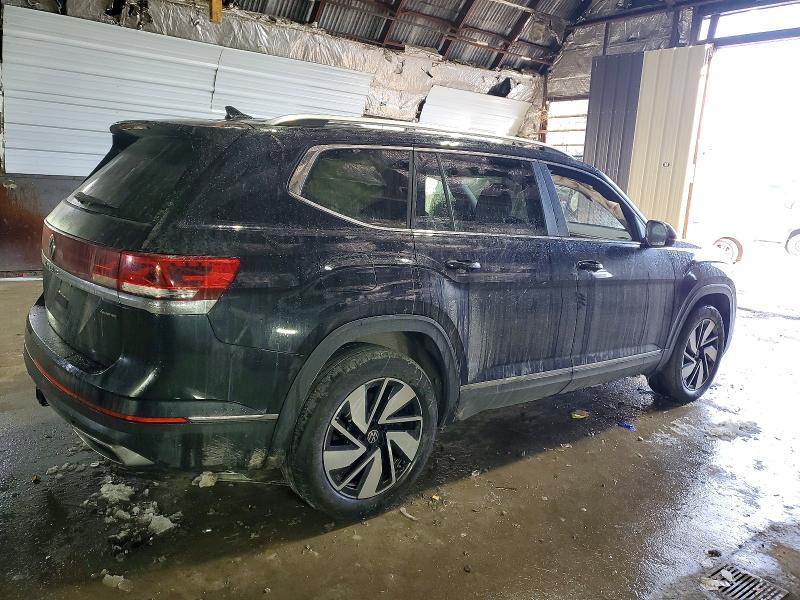 2024 Volkswagen Atlas sel