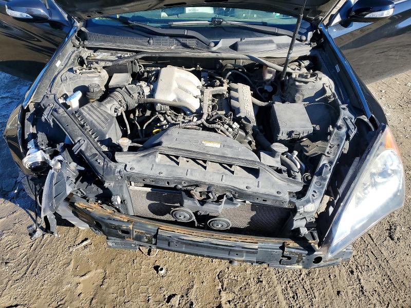 2012 Hyundai Genesis Coupe 3.8l