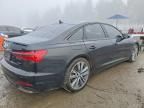 2019 Audi A6 Premium Plus