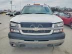 2004 Chevrolet Silverado C3500