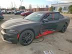 2018 Dodge Charger sxt