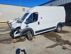 New arrivals for sale at auction: 2025 Dodge RAM Promaster 1500 1500 High
