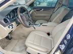 2012 Mercedes-Benz C 300 4matic