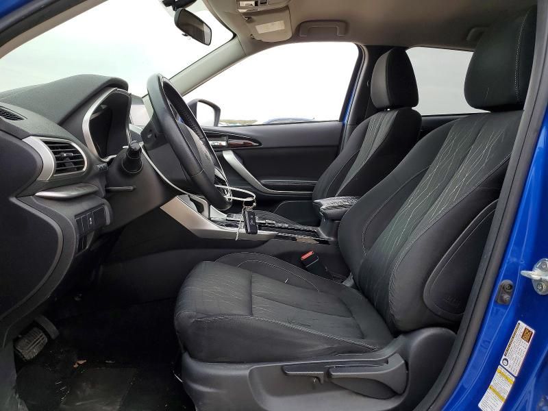 2019 Mitsubishi Eclipse Cross se