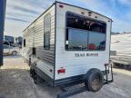2020 Trail King Travel Trailer