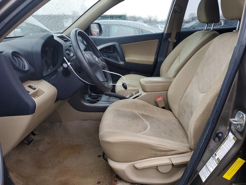 2009 Toyota Rav4