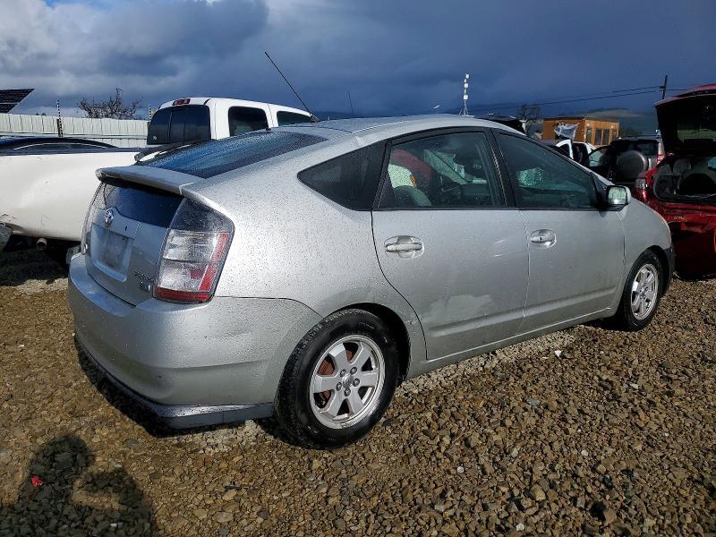 2005 Toyota Prius