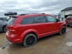 2018 Dodge Journey gt