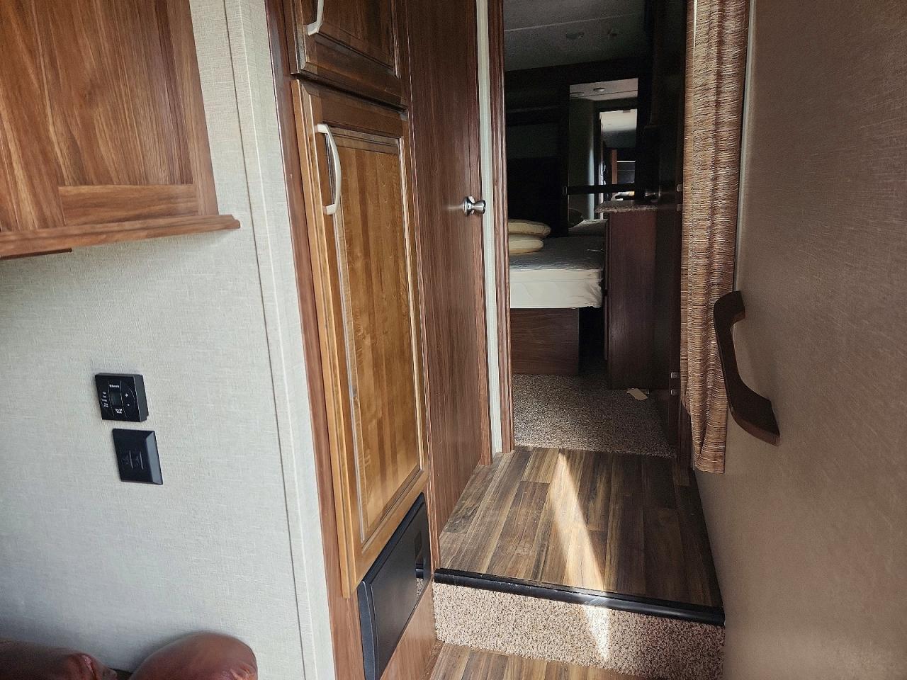 2017 Unknown 2017 Keystone Montana High Country Camper