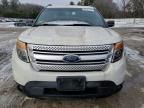 2011 Ford Explorer xlt