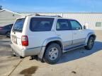 2000 Toyota 4runner Limited