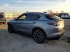 2019 Alfa Romeo Stelvio ti