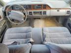 1992 Chev Caprice