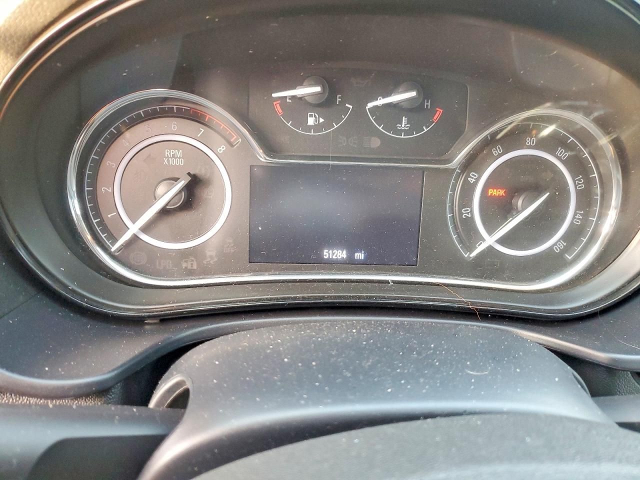 2014 Buick Regal Premium