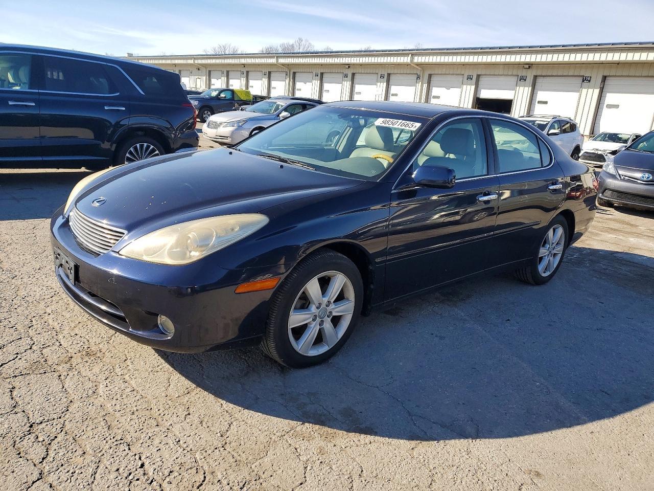 2006 Lexus Es 330