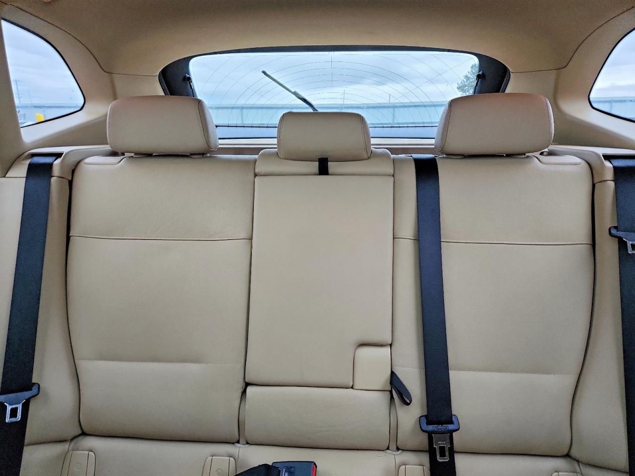 2014 BMW X1 Sdrive28i