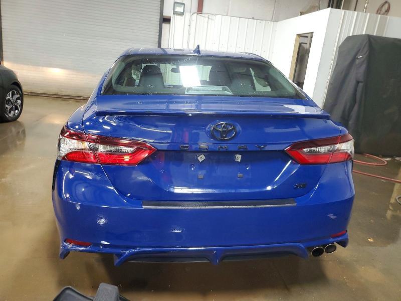 2023 Toyota Camry se Night Shade