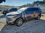 2015 Toyota Highlander le
