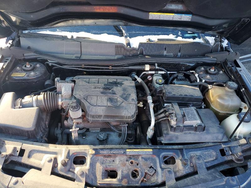 2005 Chevrolet Equinox lt