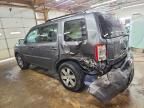 2015 Honda Pilot Touring